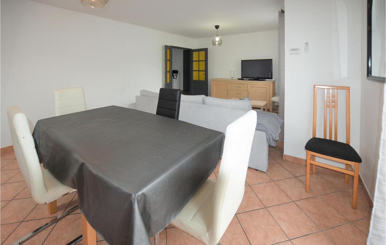 Stunning Home In Avignon With Wifi Bagian luar foto