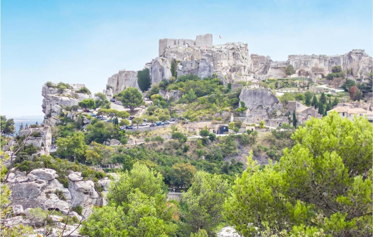 Stunning Home In Avignon With Wifi Bagian luar foto